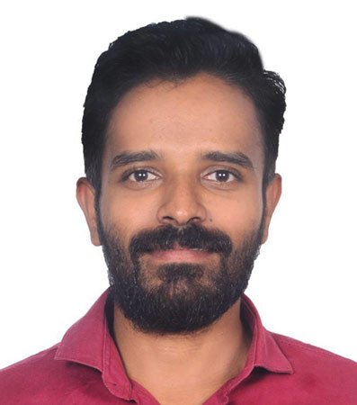 Pradeep Khade